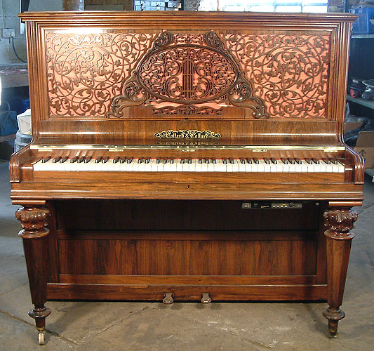 steinway grand pianos, piano restoration